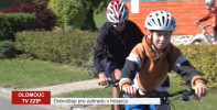 Dobrošlap pro hospic