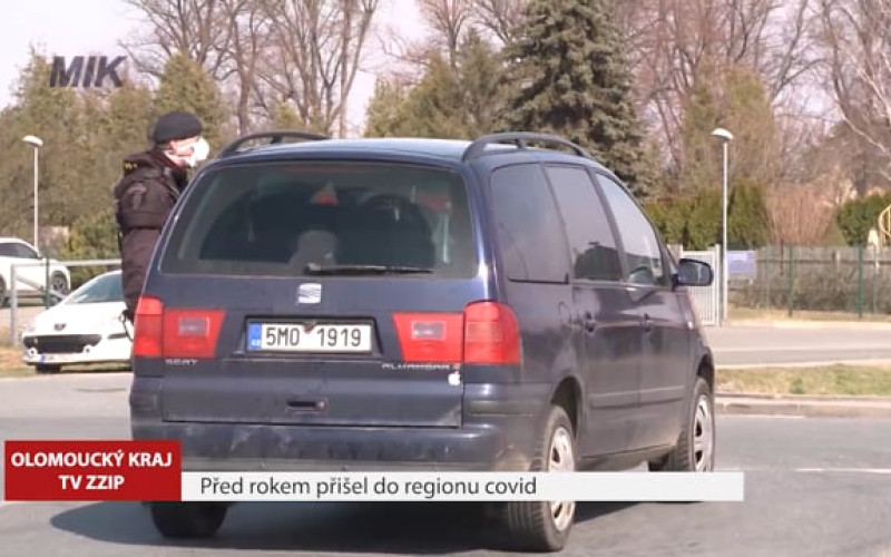 Jsou tu nové zprávy z Olomouce | OLTV.cz - Olomoucká televize