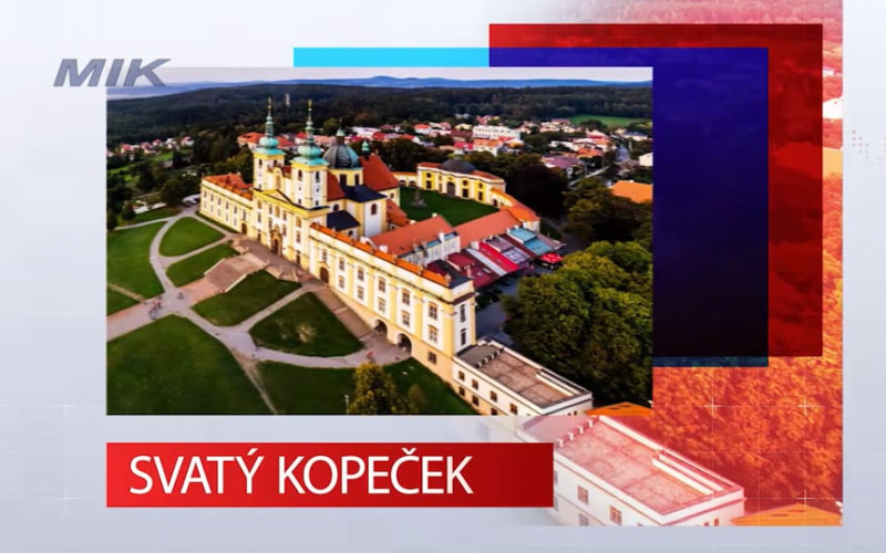 Je tu další vydání Olomouckého magazínu | OLTV.cz - Olomoucká televize
