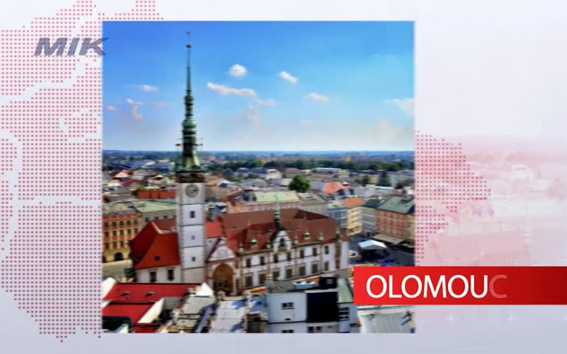 Je tu další vydání Olomouckého magazínu | OLTV.cz - Olomoucká televize